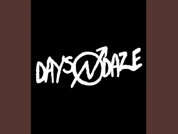 Days N Daze - Patch