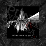 Dark Side Of The South - Backpatch