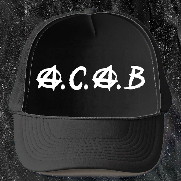 ACAB - Trucker Cap