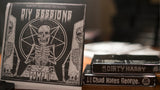 DIY Sessions Comp #2 - DIY CD - RFR:002