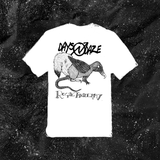 Days N Daze - Rogue Taxidermy - Color T-shirt