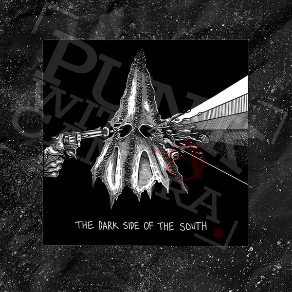 Dark Side Of The South - Spade.Ink