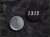 1312 - Buttons (1, 1.5, & 2.25 Inch)