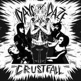 Days N Daze - Crustfall - Lighter