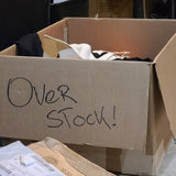 Distro Overstock