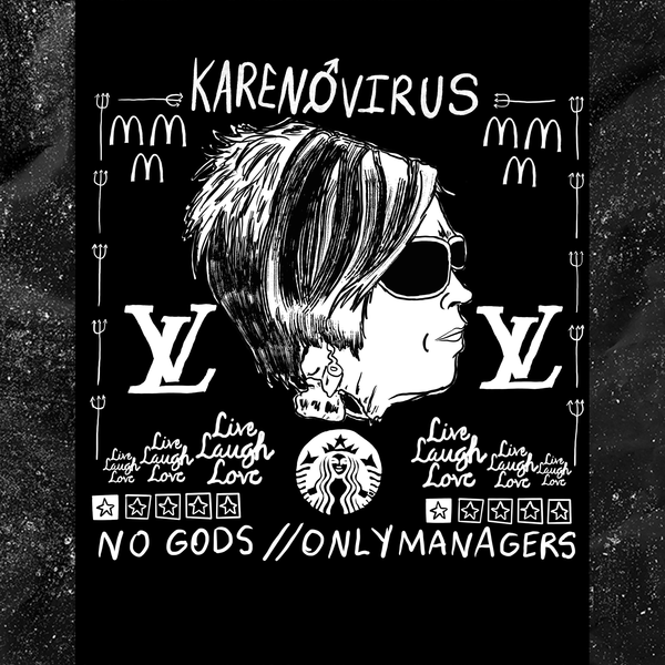 Karenovirus - Backpatch