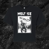 Melt ICE. - Diablo Macabre