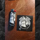 Hang In There - Lighter