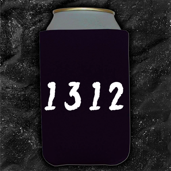 1312 - Beer / Soda Koozie