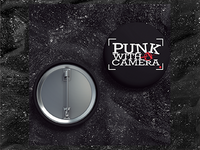 PWAC Logo - Buttons (1, 1.5, & 2.25 Inch)