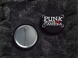 PWAC Logo - Buttons (1, 1.5, & 2.25 Inch)