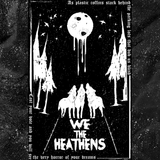 We The Heathens - Wolves