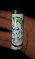 PWAC - Troll - Lighter