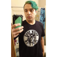 Good Night White Pride - Olafh Ace