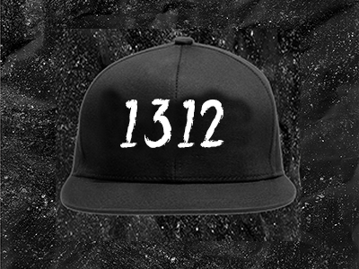1312 - Snapback HTV