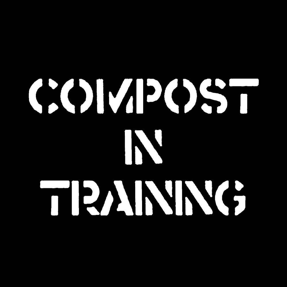 Compost In Training