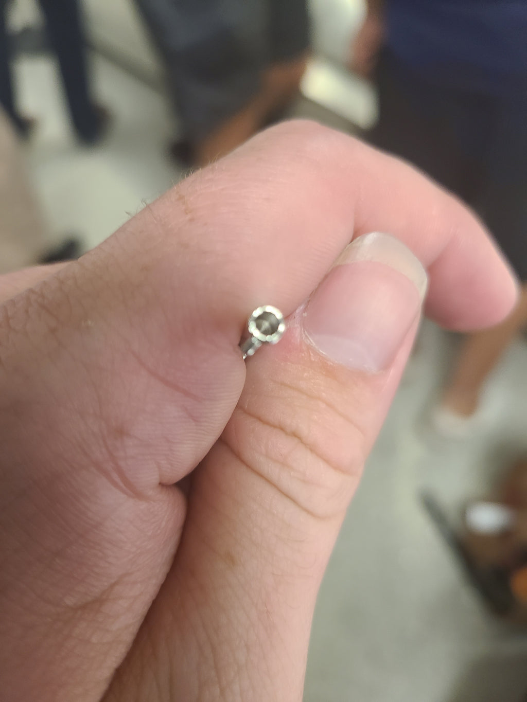 Universal hand cuff key