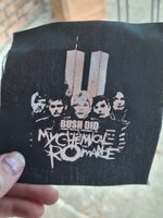 Bush Did MCR - Patch (4x4)