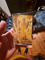 Pink Williams - country songs for a brokem country - Cassette