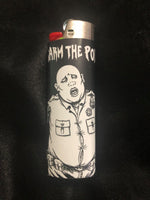 Disarm The Police - Lighter