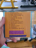 Michael Jordan Touchdown Pass - Breakfast - CD