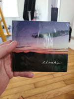 Sadjoys - Clouds - CD