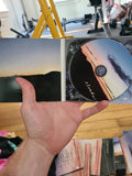 Sadjoys - Clouds - CD