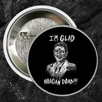 I'm Glad Reagan Dead - Era Ov Failure