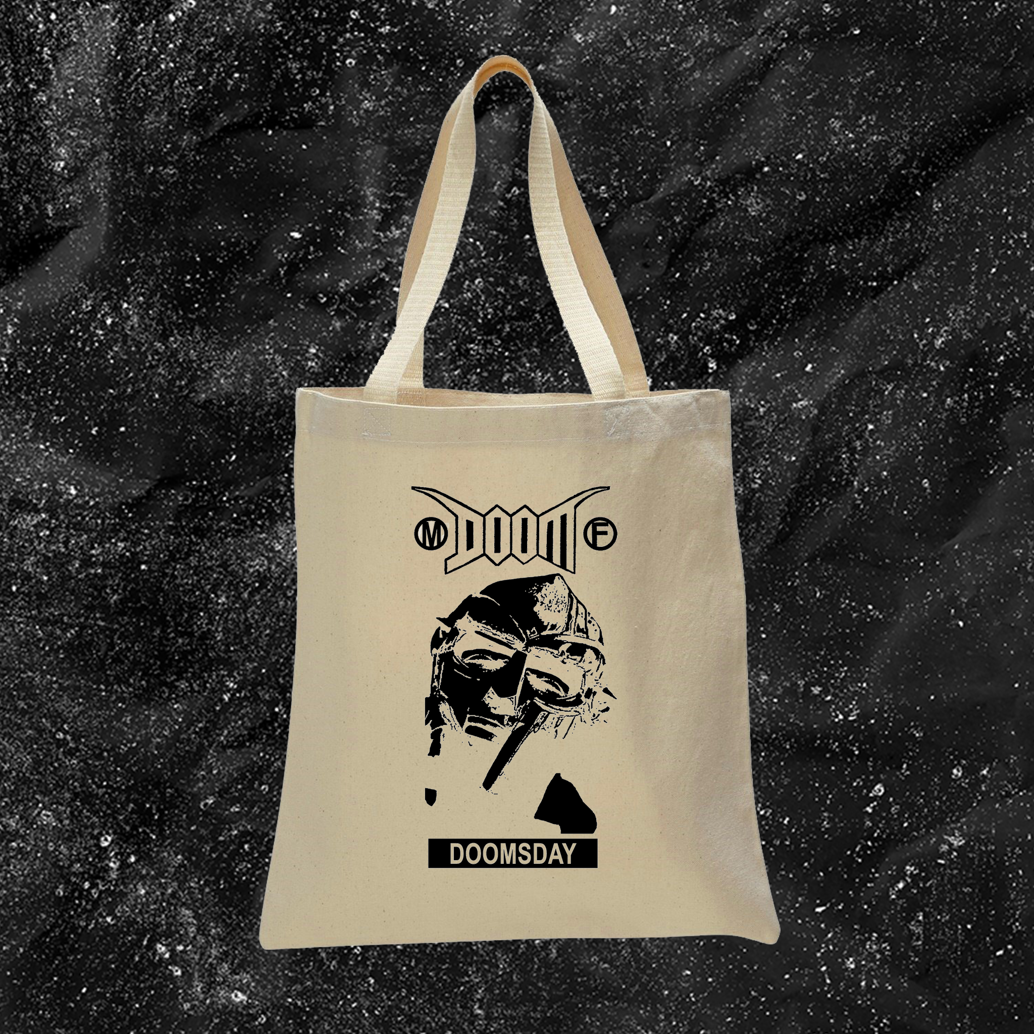 MF DOOM Parody Shirt - Crustin Beiber