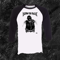 Disarm The Police - Diablo Macabre