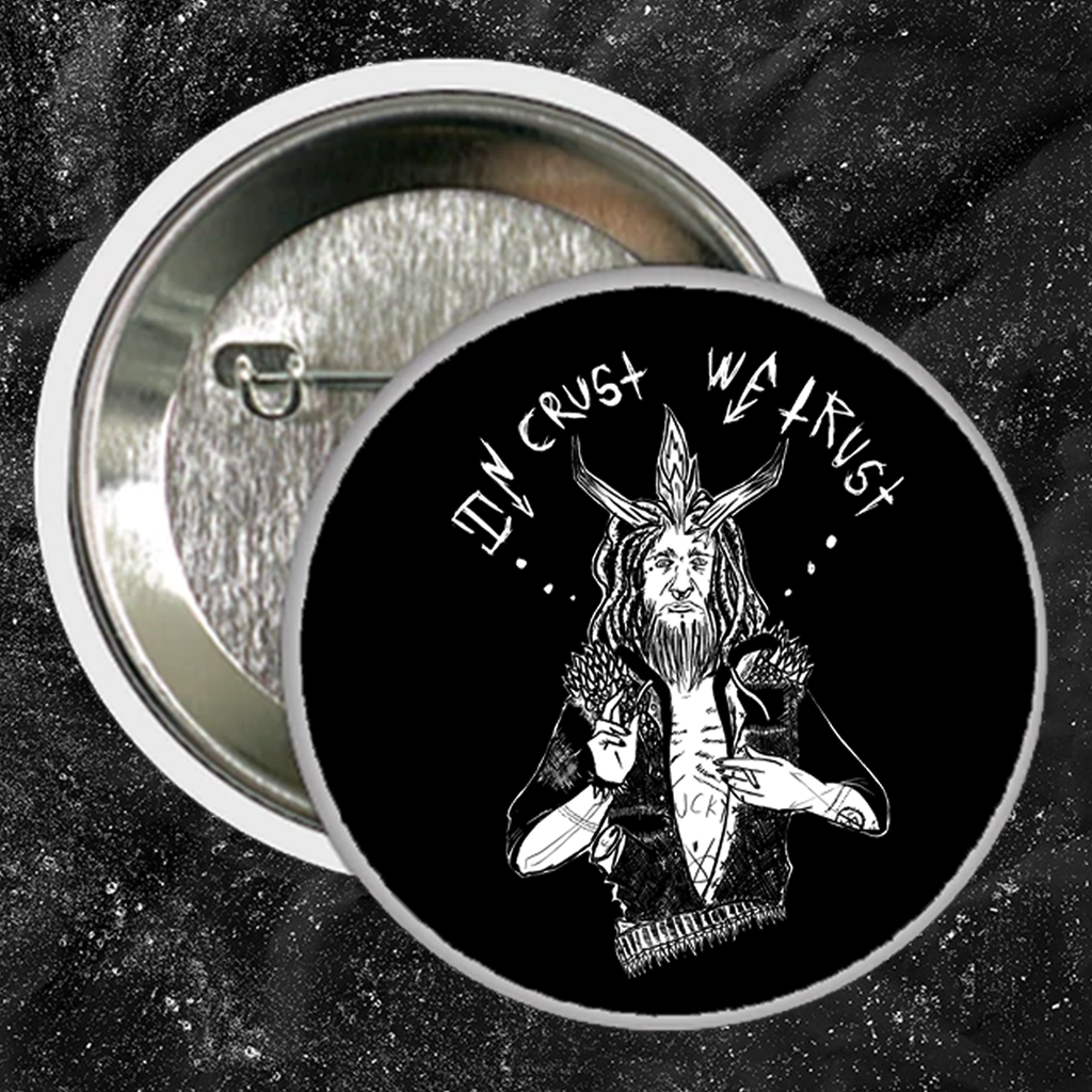 In Crust We Trust - Era Ov Failure