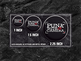 PWAC Logo - Buttons (1, 1.5, & 2.25 Inch)