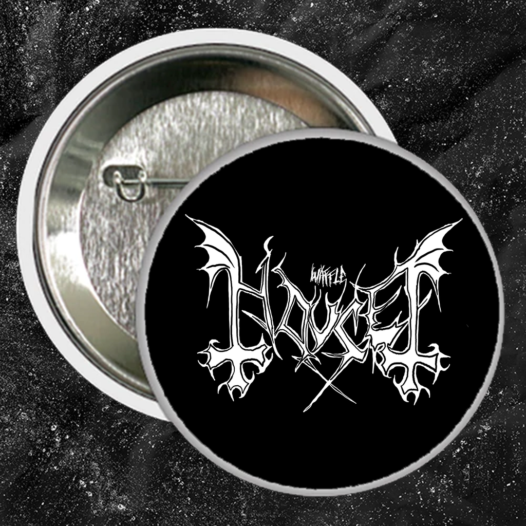 Waffle House Mayhem Font - Era Ov Failure