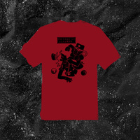 Joy V Jenny - Color T-shirt