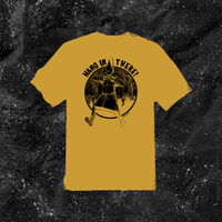 Hang In There - Color T-shirt