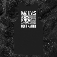 Nazi Lives Don't Matter - Diablo Macabre