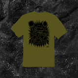 The Trees Can't Be Harmed If The Lorax Is Armed. - Color T-shirt