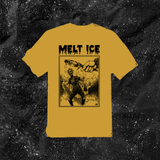 Melt ICE - Color T-shirt