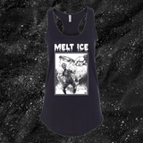 Melt ICE. - Diablo Macabre