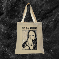 This Is A Robbery