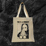 This Is A Robbery