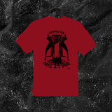 From The Top Make It Drop WAP - Color T-shirt