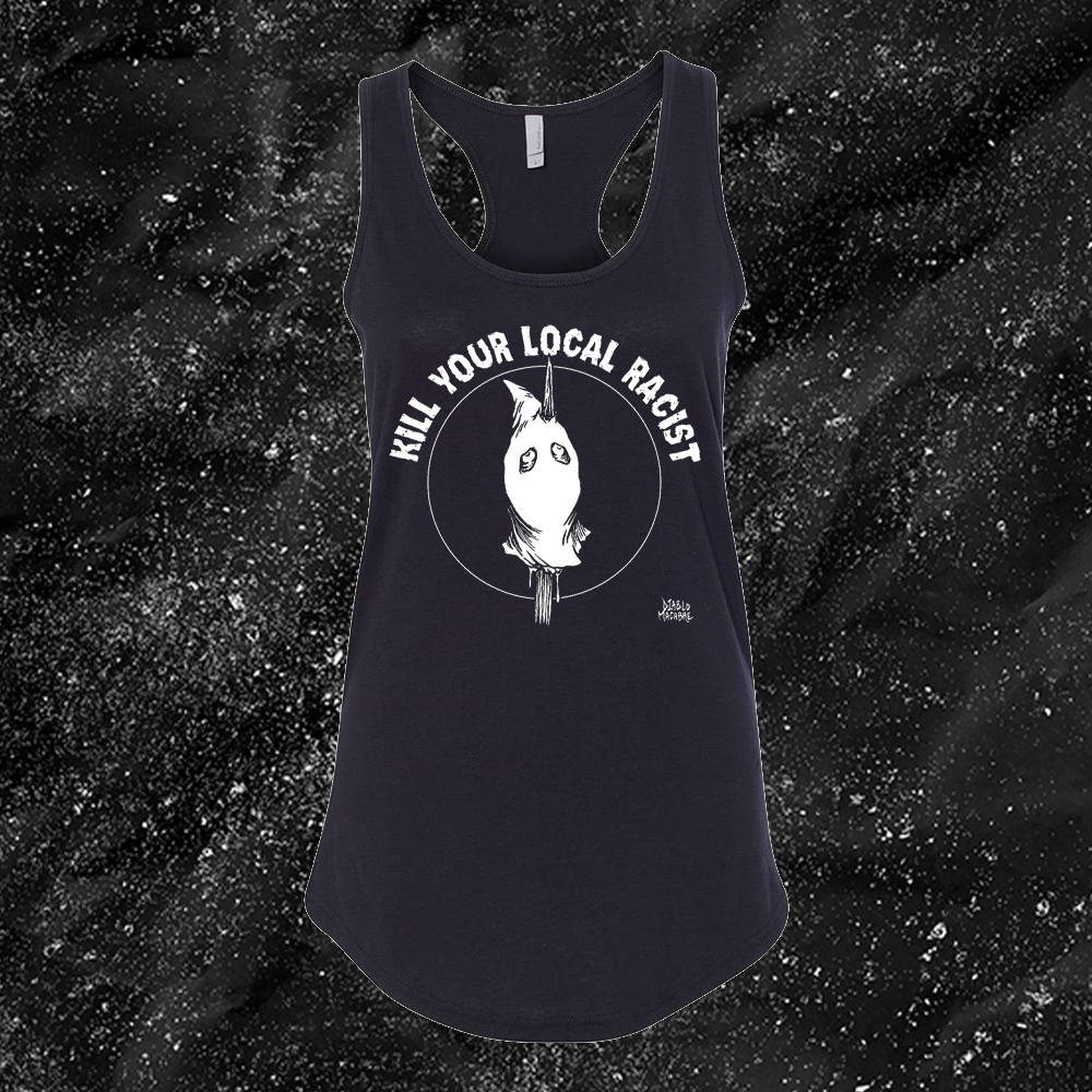 Kill Your Local Racist - Head On A Pike