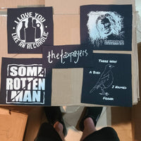 Random Patch Pack!