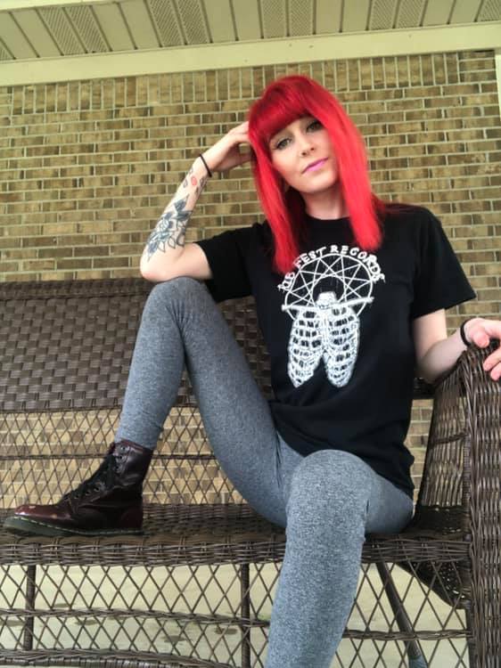 Rib Fest Records - Classic Logo - Era Ov Falure