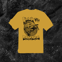 PWAC - Possum - Color T-shirt