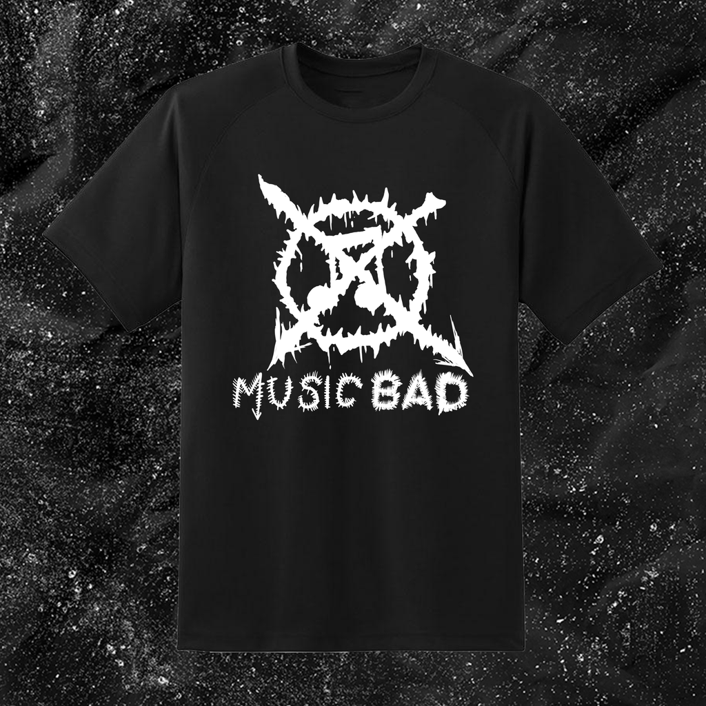 Music Bad - Disrocker Dbeat - Era Of Failure