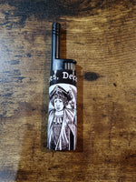 Cut Ties, Decolonize - Lighter