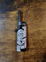 Guns Don't Kill People The Government Does - Lighter