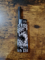 Make Racists Afraid Again - Twisted Tea - Lighter